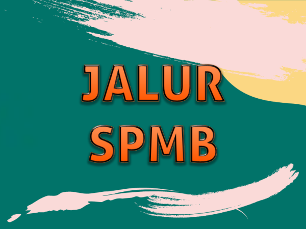 Jalur SPMB