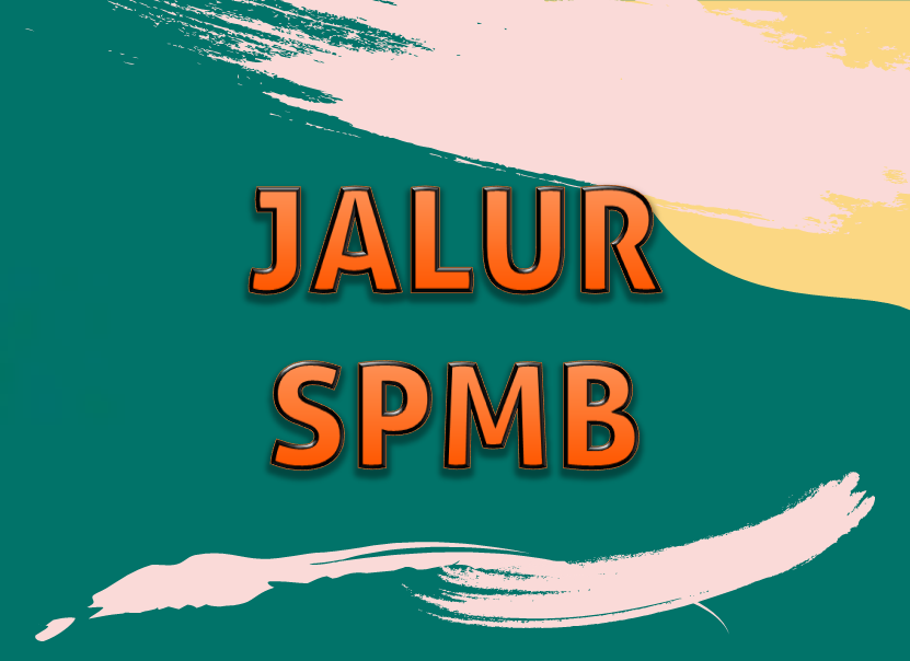 Jalur SPMB