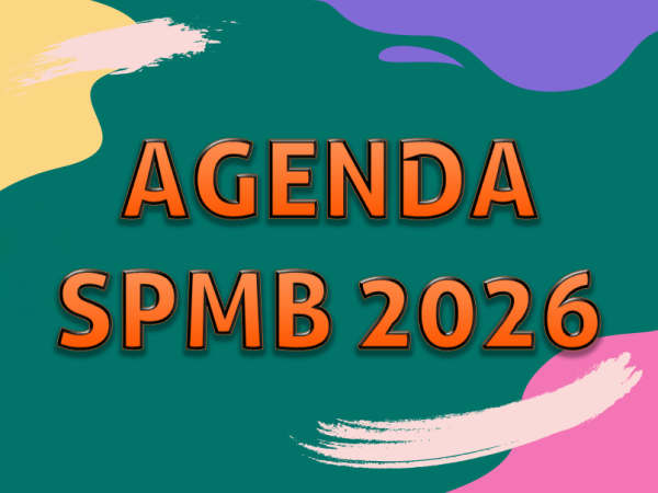 Tahapan Pra Pendaftaran