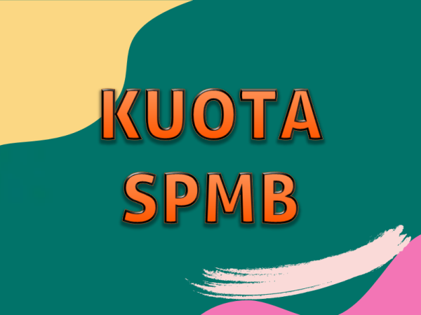 Kuota SPMB