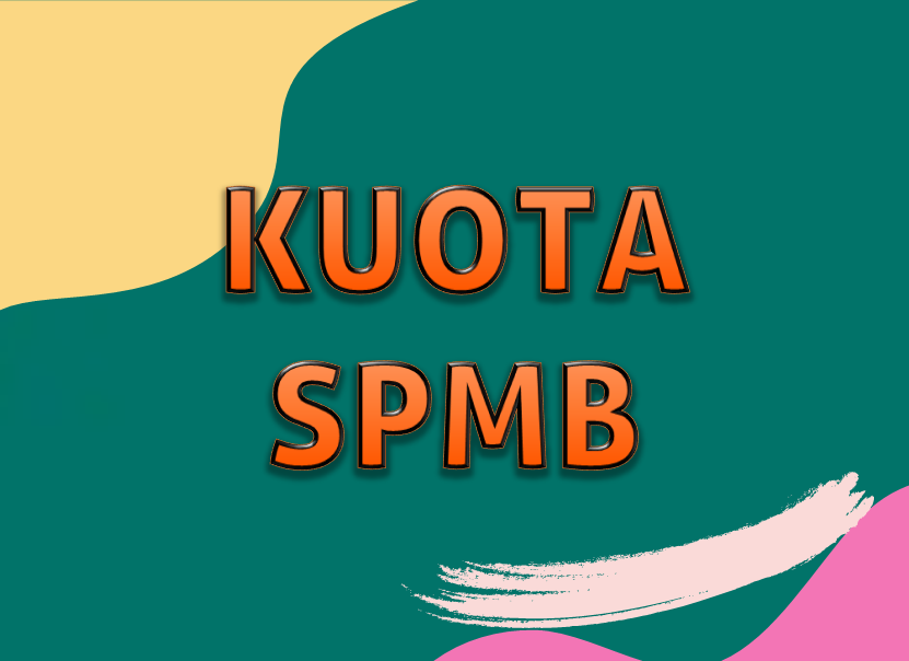 Kuota SPMB